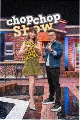口袋影院 周末不打烊 综艺